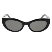 Sunglasses Saint Laurent , Black , Unisex