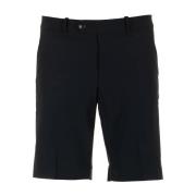 Casual Shorts RRD , Black , Heren