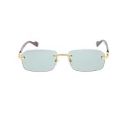 Sunglasses Gucci , Multicolor , Unisex