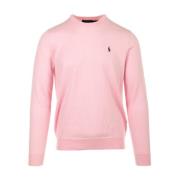 Roze Truien voor Vrouwen Ralph Lauren , Pink , Heren