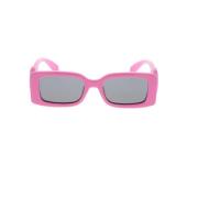 Sunglasses Gucci , Pink , Unisex