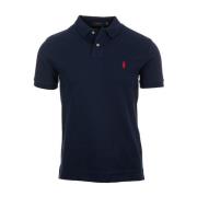 Polo Shirts Ralph Lauren , Blue , Heren