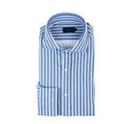 Casual Shirts Paul & Shark , Blue , Heren