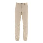 Trousers PS By Paul Smith , Beige , Heren