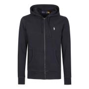 Hoodies Polo Ralph Lauren , Black , Heren