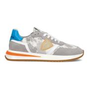 Sneakers Philippe Model , Gray , Heren