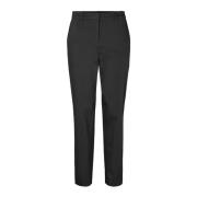 Slim-fit Trousers LauRie , Black , Dames