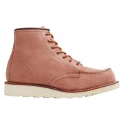 Boots Red Wing Shoes , Brown , Heren