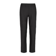 Slim-fit Trousers LauRie , Black , Dames