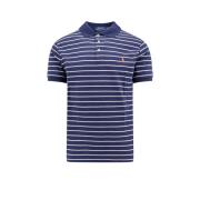 Polo Shirts Polo Ralph Lauren , Blue , Heren