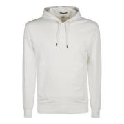 Hoodies C.p. Company , White , Heren