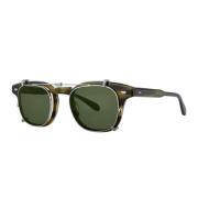 Sunglasses Garrett Leight , Multicolor , Unisex