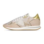 Sneakers Philippe Model , Beige , Heren