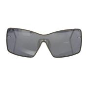 Sunglasses Frankie Morello , Gray , Heren