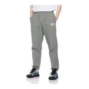 Tenacity Track Pants Iuter , Gray , Heren