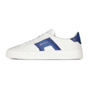 Sneakers Santoni , White , Heren