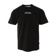 T-Shirts Off White , Black , Heren