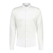 Casual Shirts Gran Sasso , White , Heren