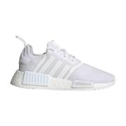 NMD R1 Refined Dames Sneakers Adidas , White , Dames