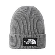 Beanies The North Face , Gray , Unisex