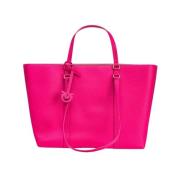 Bags Pinko , Pink , Dames