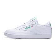 Club C 85 Klieke Sneakers Reebok , White , Heren