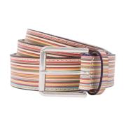 Paul Smith-Riem PS By Paul Smith , Multicolor , Heren