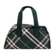 Weekend Bags Burberry , Green , Heren