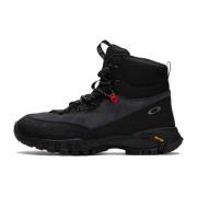 Lace-up Boots Oakley , Black , Heren