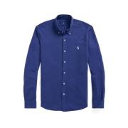 Ralph Lauren-Hemd Ralph Lauren , Blue , Heren