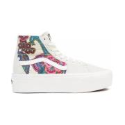 Tapered Stackform Sneakers Vans , Multicolor , Dames