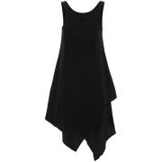 Midi Dresses Y-3 , Black , Dames