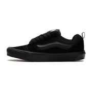 Klieke Old Skool Sneakers Vans , Black , Heren