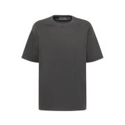 T-Shirts Carhartt Wip , Gray , Heren