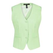 Vests Marc Cain , Green , Dames