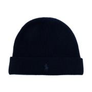 Hats Ralph Lauren , Blue , Heren