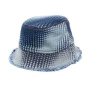 Hats Paco Rabanne , Blue , Dames
