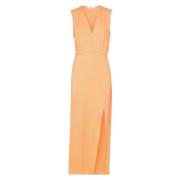 Elke Jurk MVP wardrobe , Orange , Dames