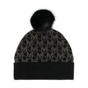 Hats Michael Kors , Black , Dames