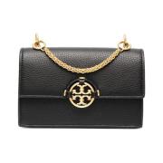 Cross Body Bags Tory Burch , Black , Dames