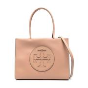 Tote Bags Tory Burch , Beige , Dames