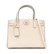 Shoulder Bags Tory Burch , Beige , Dames