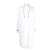 Dresses Wales Bonner , White , Dames