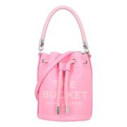 Handbags Marc Jacobs , Pink , Dames