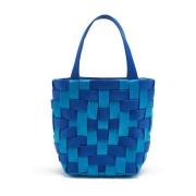 Bucket Bags Maliparmi , Blue , Dames