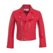 Jackets Bully , Red , Dames