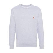 Sweatshirts Maison Kitsuné , Gray , Heren