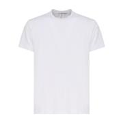 T-Shirts Comme des Garçons , White , Heren