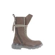 Boots Rick Owens , Brown , Heren