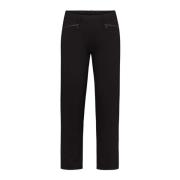 Slim-fit Trousers LauRie , Black , Dames